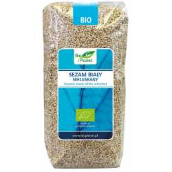 SUSAN ALB BIO NEDECORTICAT 500G, BIO PLANET